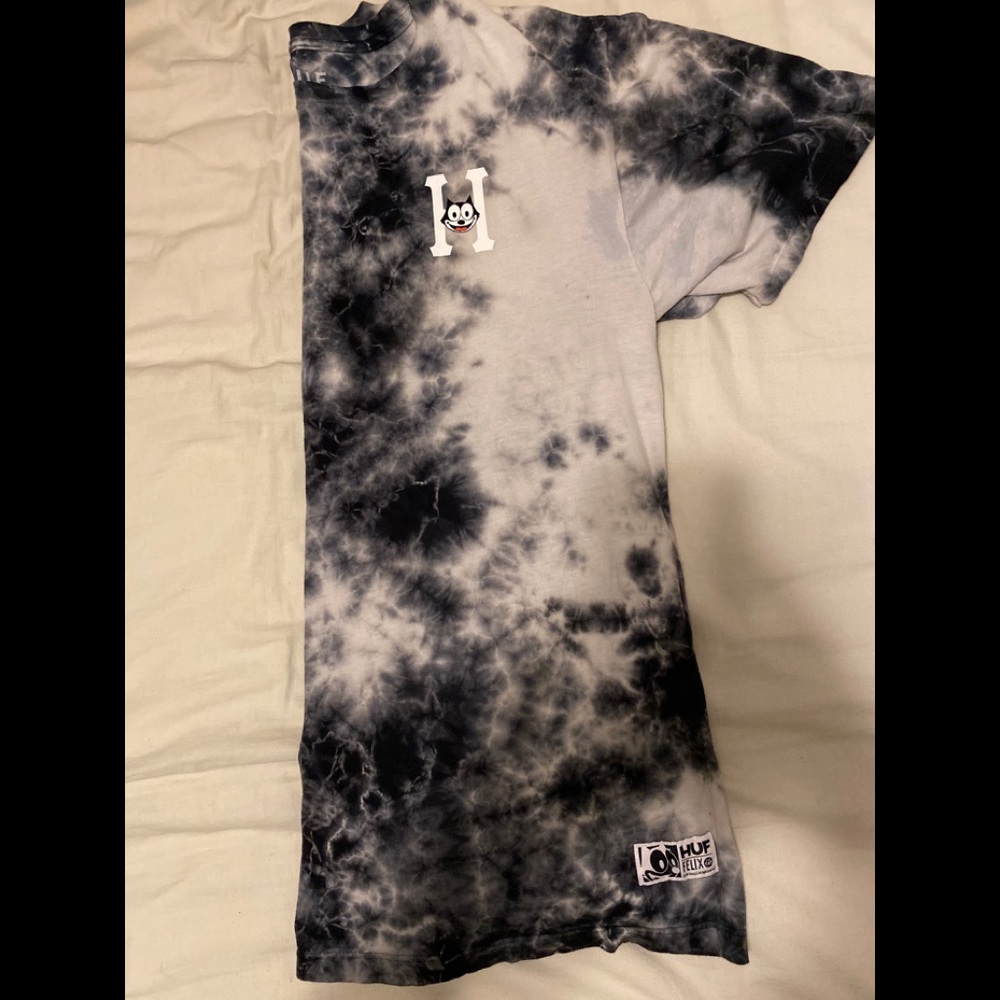HUF Felix the Cat Shirt